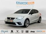 Seat Ibiza FR AUTOMATIK NAV LED DIG-DISPLAY KAMERA SI - Seat Ibiza in Oberhausen