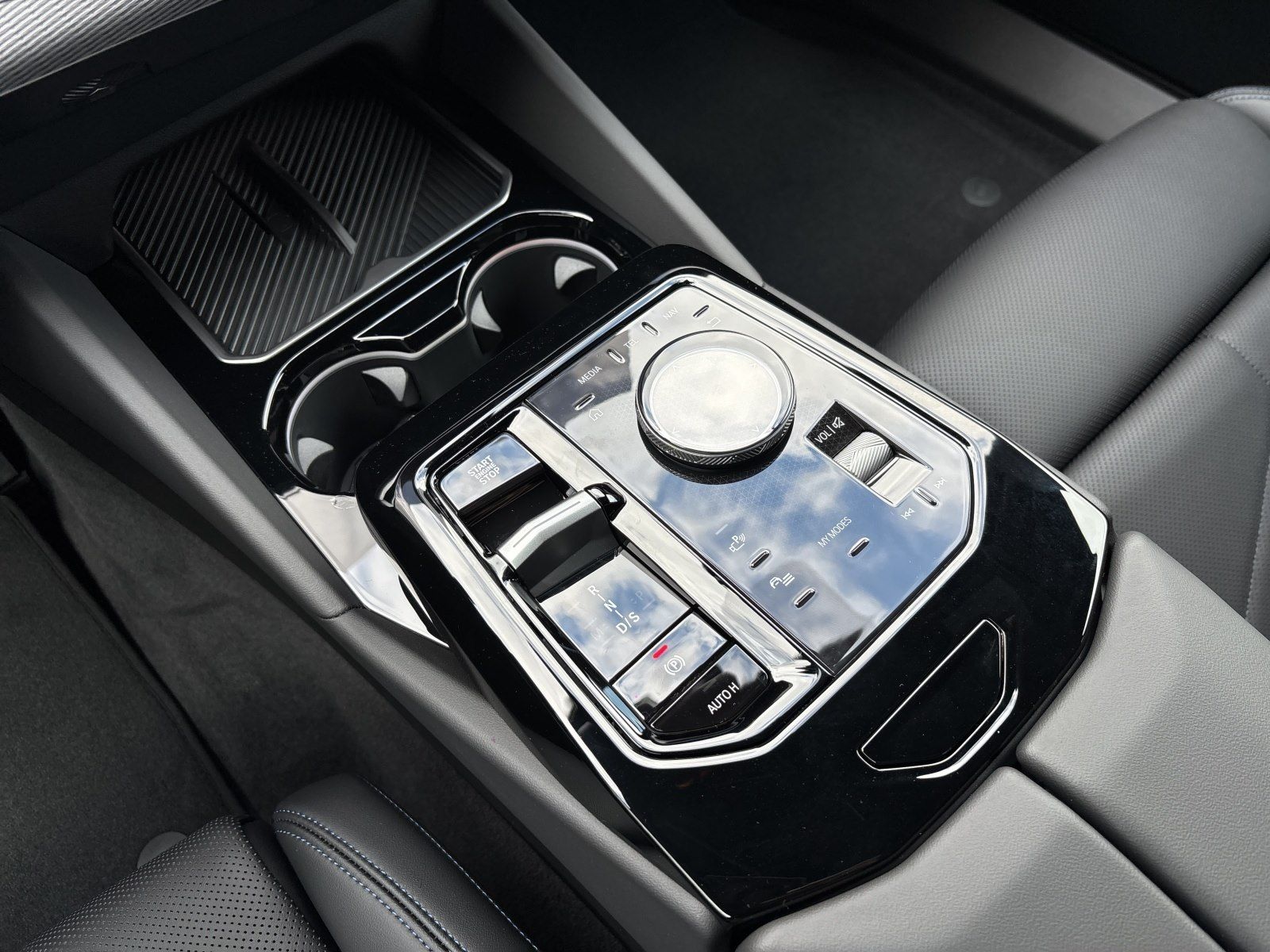 BMW 520 - Bild 12