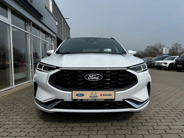 Kuga Hybrid ST-Line X *AWD*PANO*360°*MatrixLED*