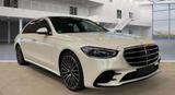 Mercedes-Benz S 400 d 4Matic Lang*AMG*DESIGNO*PANO*BURM*HLENK - Mercedes-Benz S 400 in Frankfurt (Main)