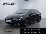 Toyota Corolla Hybrid TS 2,0 l, 178 PS CVT. 4x2, TS Lou