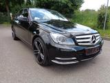 Mercedes-Benz C 200 C Limousine C 200 CGI /Kette Neue - Mercedes-Benz C 200 aus 2013
