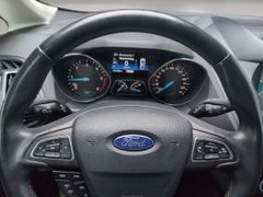 FORD C-Max Titanium Auto/Winter/AHK/Tempom/Scheck.