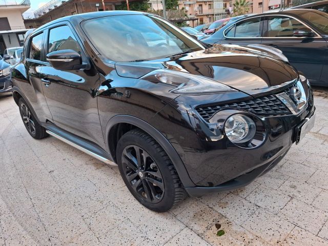 Nissan Juke - 1.5 N-Connetta