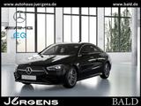 Mercedes-Benz CLA 220 d Coupé AMG-Sport+Ambiente+Cam+LED+Keyl - Mercedes-Benz CLA 220 in Dortmund
