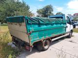 Iveco Daily 50C17  EEV - Iveco Daily 50c17