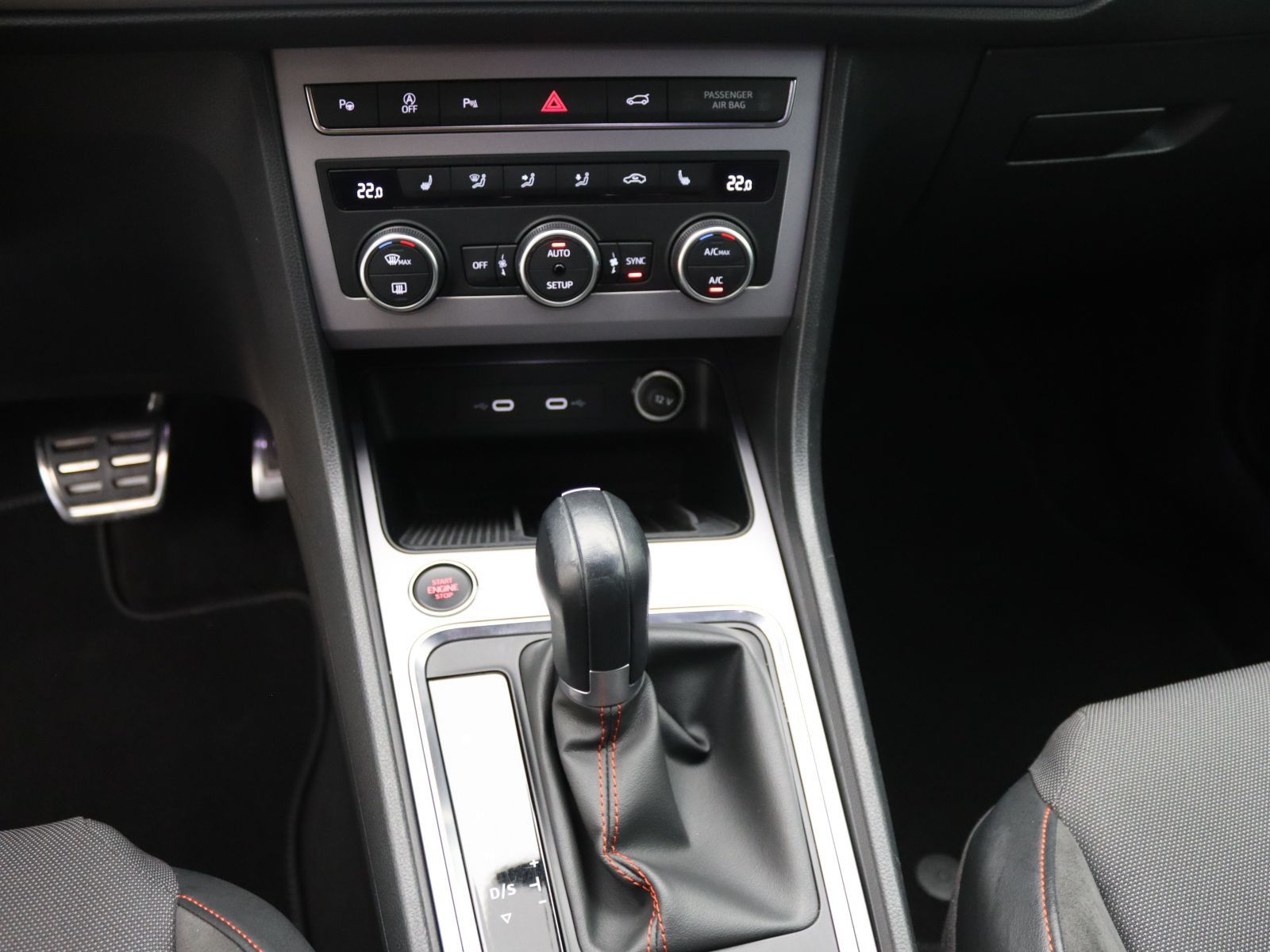 Seat Ateca - Bild 15