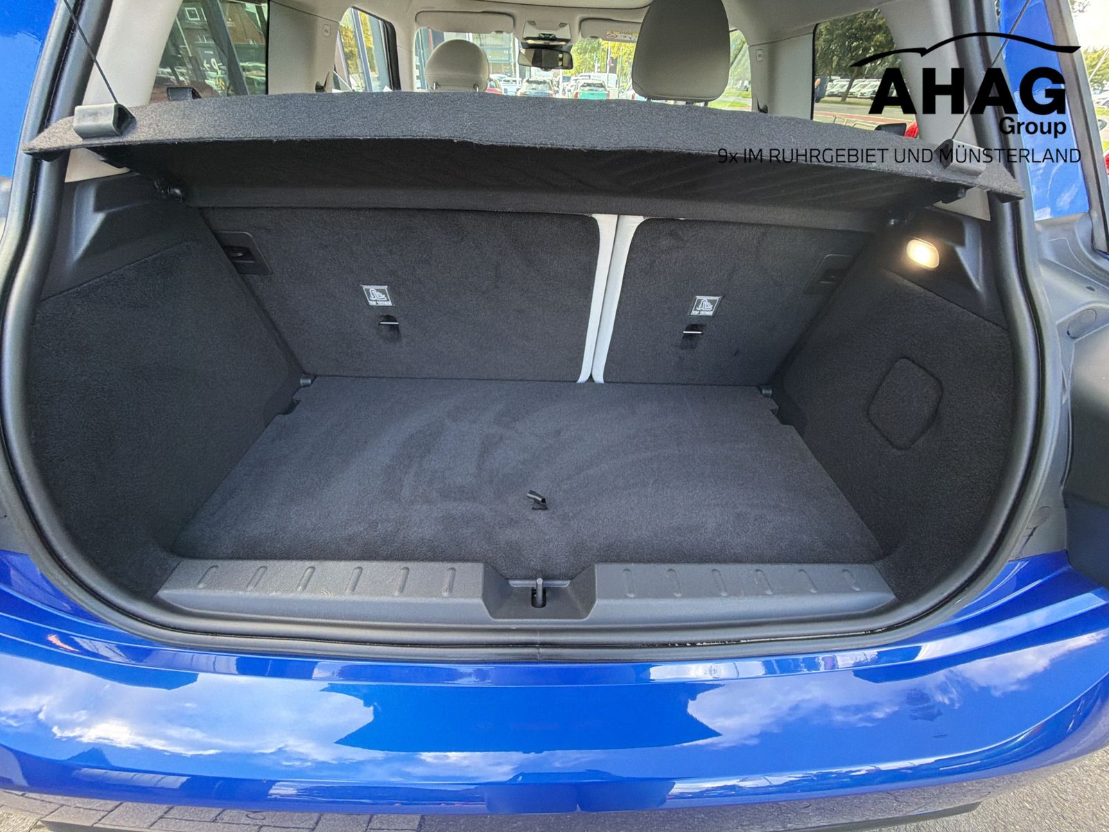MINI Cooper SE - Bild 14