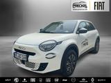 Fiat 600 Hybrid 125-Jahre-Edition - Fiat 600 in Duisburg: 600e
