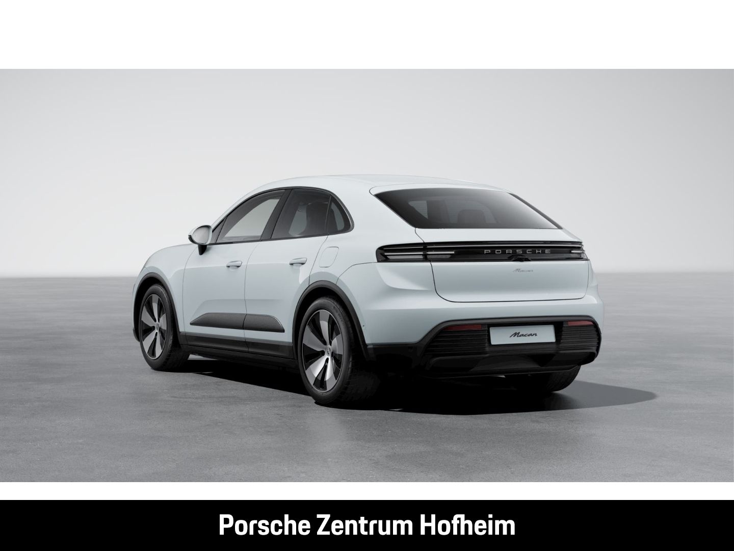 Porsche Macan BOSE Luftfederung PASM nur 14.900km 1.Hand foto 3