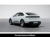 Porsche Macan BOSE Luftfederung Rückfahrkamera LED - Porsche Macan in Solingen