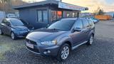 Mitsubishi Outlander 2.2 DI-D Motion 4WD TC-SST*Autom.* - Mitsubishi Outlander: Motion