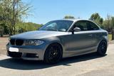 BMW 125i Coupé | Handschalter - BMW 125 aus 2009