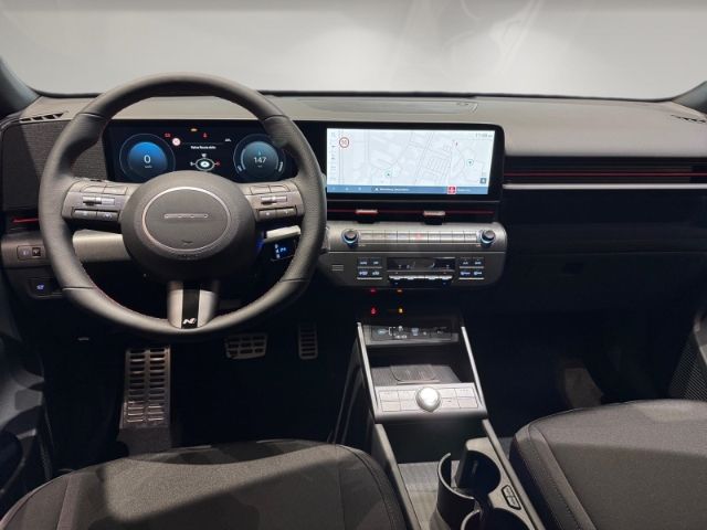 Hyundai KONA Elektro - Bild 11