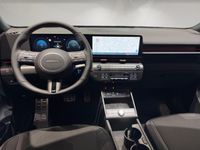 Hyundai KONA Elektro - Vorschau Bild 11