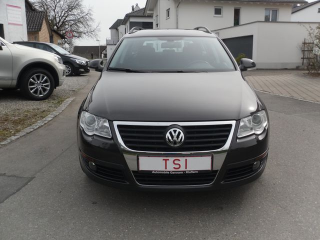 Volkswagen Passat Variant Trendline