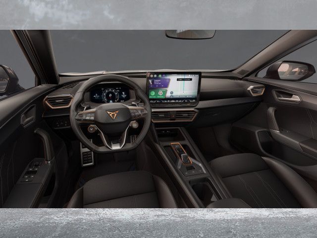 Cupra Formentor - Bild 8