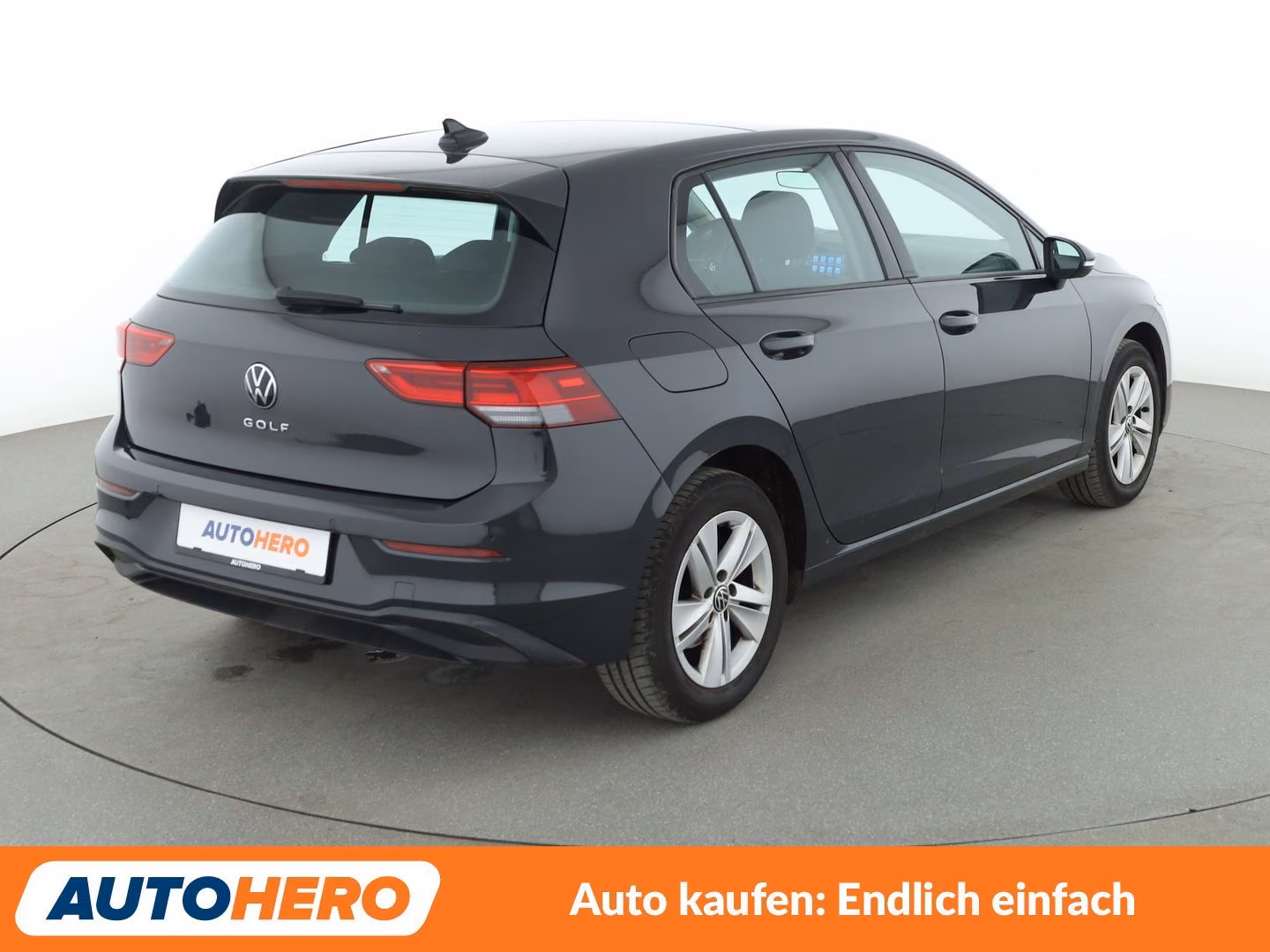 Volkswagen Golf VIII 1.0 TSI Life*ACC*PDC*PANO*BLUETOOTH*, миниатюра 5