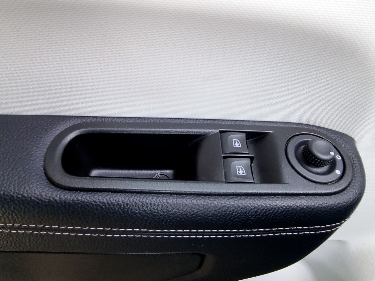 Fahrzeugabbildung Renault Twingo Intens TCe 90