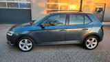 Skoda Fabia Cool Plus*Sitzheizung*2.Hand*HU/AU neu - Skoda Fabia: Fabia2