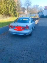 Mitsubishi Verkaufe Mitsubishi Carisma  1.8 - gebrauchte Mitsubishi Carisma aus dem Jahr 1999