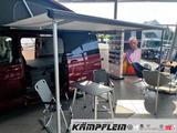 Volkswagen New California Küche Markise Aufstelldach - Angebote