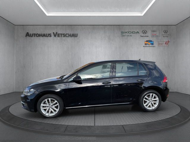 Golf VII 1.4 TSI Comfortline Klima Einparkhilfe