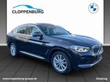 BMW X4 xDrive30d Head-Up+AHK+StHz+Navi+Pano+ACC+SHZ - BMW X4 in Duisburg