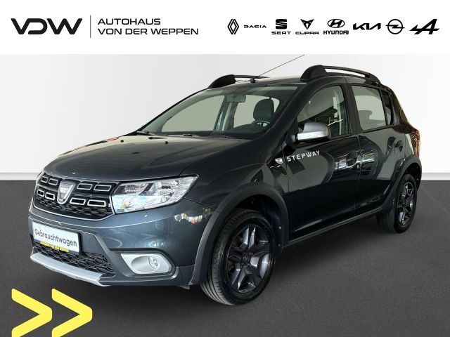 Dacia Sandero II Stepway Celebration Klima Navi