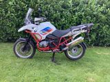 BMW R 1200 GS Rallye - BMW 2012 R 1200 GS