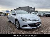 Opel Astra J GTC Innovation/PDC/Tempomat/Navi/Sitzhei - Opel Astra: Gtc