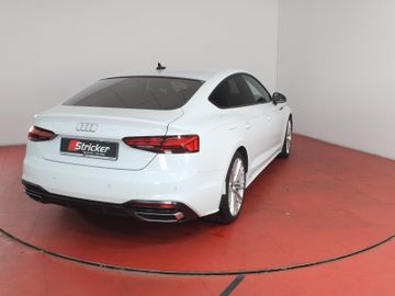 Audi A5 - 4