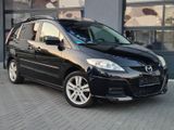 Mazda 5 Lim. 1.8 Exclusive 7-Sitzer/TÜV NEU/Klima - Mazda 5: Schwarz
