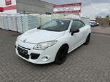 Renault Megane III Coupe / Cabrio Dynamique,Navi,KlimaE6 - Renault Megane: Cabrio, Dynamique