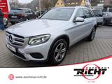 Mercedes-Benz GLC 250d 4Matic Exclusive Pano Navi LED Kamera - Mercedes-Benz GLC 250 Gebrauchtwagen in Stuttgart