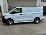 Volkswagen Transporter 2,0 l TDI 81 kW - Volkswagen Transporter 2 0 TDI