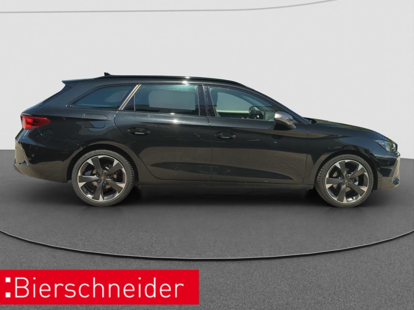 Cupra Leon - Bild 9