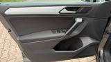 Volkswagen Tiguan 2.0 TDI Comfortline*Autom*1.HAND*NAVI*PDC - Volkswagen Tiguan mit Diesel-Antrieb: Automatik
