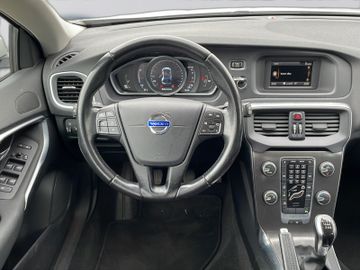 Volvo V40 - 12