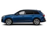 Audi Q7 SUV S line 55 TFSI quattro tiptronic 7-SITZER - Audi Q7 Jahreswagen