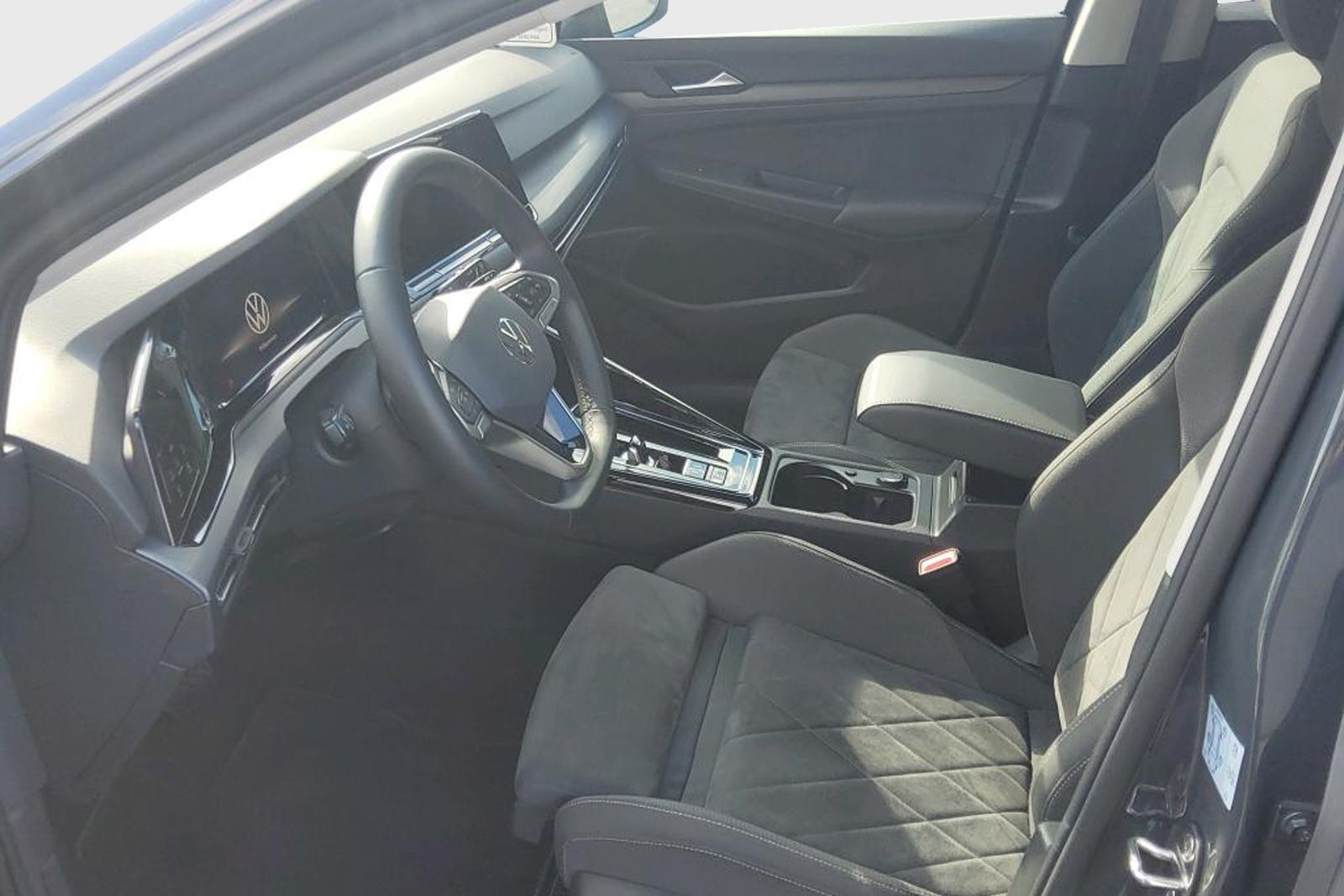 Volkswagen Golf - Bild 4
