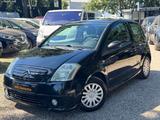 Citroën C2 1.1 VTR TÜV NEU*Klimaautom* Bluetooth*USB - Citroën C2: Vtr