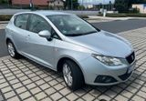 Seat Ibiza 1,4 Stylansce   (63 kW / 86 PS) - Seat Ibiza: 86 Ps