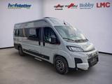 Malibu VAN 640 LE K Coupé Freistaat Edition LP: 90.600€ - Malibu Van 600 LE
