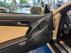 Fahrzeugabbildung Mercedes-Benz SL 55 AMG Roadster *DEUTSCH* (BOSE/DESIGNO/BI-XE