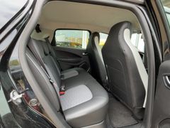 Foto Nummer 12: RENAULT ZOE