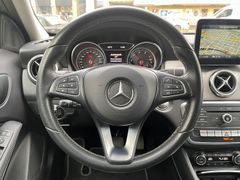 Fahrzeugabbildung Mercedes-Benz GLA 250 Urban-/Progressive-Paket Navi Garantie!