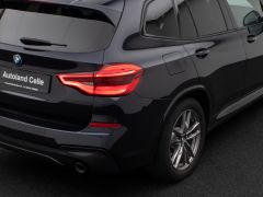 Foto Nummer 15: BMW X3