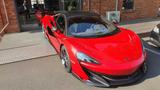 McLaren 600LT Apex Collection | Clubsport Pro Pack - McLaren aus 2020