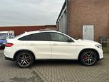 Mercedes-Benz GLE 43 AMG  Panorama*H&K*LED*Distronik*Kamera* - Mercedes-Benz GLE-Klasse Gebrauchtwagen